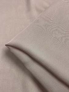 Silk Chiffon Georgette: Pure Silk Georgette - Quail - 135cm