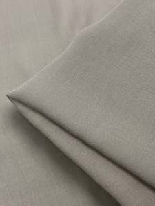 Pure Silk Georgette - Earth - 135cm