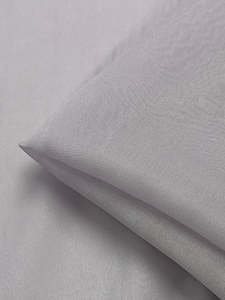 Pure Silk Georgette - Orchid - 135cm