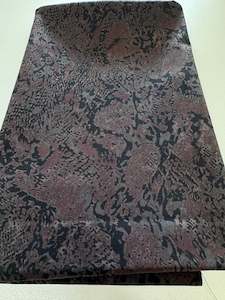 Stretch Bengaline - 90cm