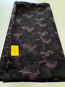 Remnants 1: Stretch Bengaline - 60cm