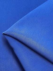 Pants Suggestions: Microfibre - Bright Cobalt - 150cm