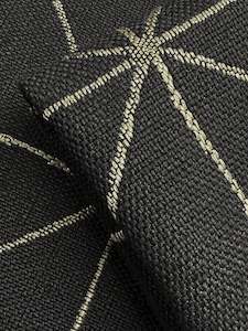 Linen Viscose - Quentin Coal - 156cm