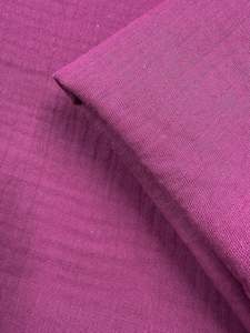 Muslin - Byzantium - 140cm