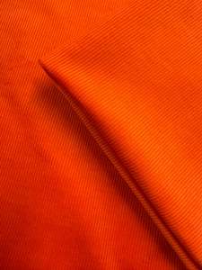 Woven: Pin Wale Corduroy - Fiesta - 142cm