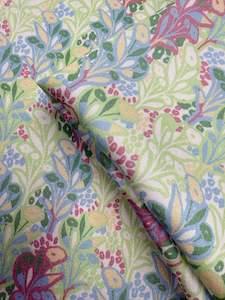 Mercerised Rayon - Garden Vine - 150cm