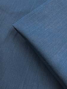 Plain Cotton: Plain Cotton - Vallarta Blue - 108cm