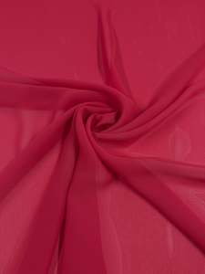 Hi-Multi Chiffon - Lollipop - 150cm