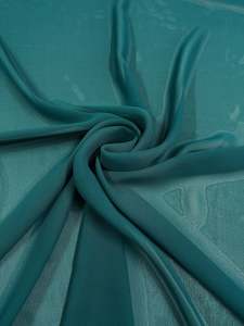 Hi-Multi Chiffon - Alexandrite - 150cm