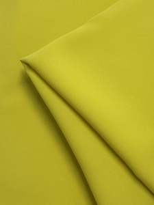 Microfibre - Mango Mint - 150cm