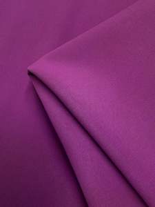 Microfibre - Purple Wine - 150cm