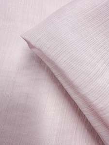 Designer Cotton: Textured Designer Voile - Carinaria - 155cm