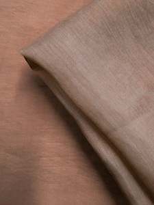 Designer Voile - Burro - 150cm