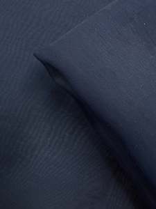 Designer Cotton: Designer Voile - Pageant Blue- 150cm