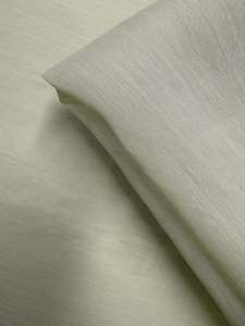 Designer Cotton: Designer Voile - White Jade - 150cm