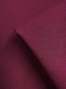 Shirting: Poplin - Mulberry Matte - 114cm