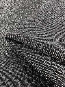 Metallic Lycra: Metallic Lycra - Silver - 160cm