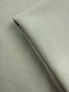 Stretch Linen  - Sage - 135cm