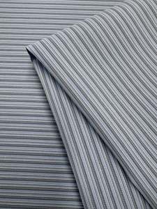 Textured Suiting - Cloud Pinstripe - 150cm