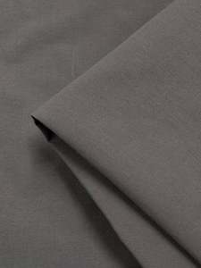 Pants Suggestions: Cotton Suiting - Cinder - 155cm