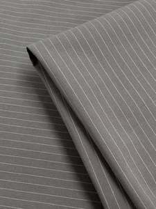 Pants Suggestions: Cotton Suiting - Fungi Pin- 155cm