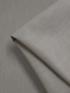 Linen Blend: Linen Blend - Sandy Bay - 125cm