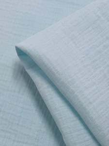 Muslin - Mint - 140cm