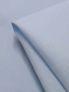 Cotton: Cotton Voile - Baby Blue - 150cm