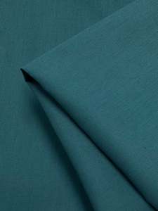 Cotton Voile - Deep Jungle - 150cm
