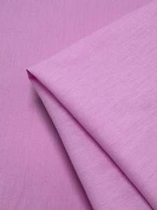 Cotton Voile - Pink Frosting - 150cm