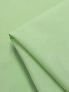 Cotton Voile - Lettuce Green - 150cm