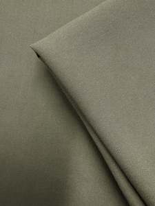 Woven: Plain Rayon - Taupe - 145cm