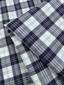 Woven: Shirting - Denim Rib - 145cm