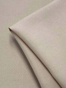 Plain Rayon - Pebble - 145cm
