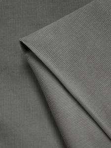 Woven: Pin Wale Corduroy - Elm - 150cm