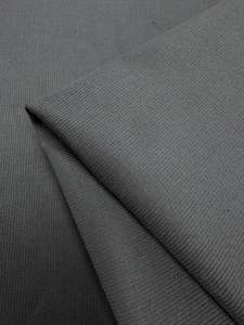 Pin Wale Corduroy - Charcoal - 140cm