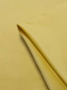 Pin Wale Corduroy - Lemon Zest - 150cm