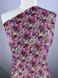 Designer Lace: Designer Lace - Rough Meadow - 135cm