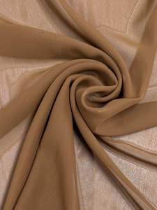 Hi-Multi Chiffon - monk’s Robe - 150cm