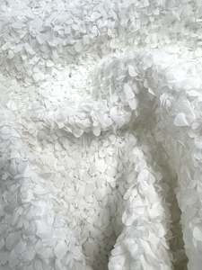 Bridal - Fluff Flower - 145cm