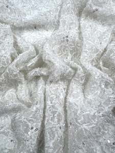 Bridal - Pearl Garden - 152cm