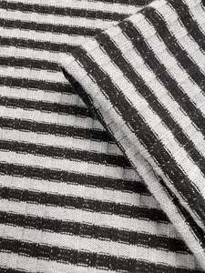 Viscose Knit - Milano Stripe - 125cm