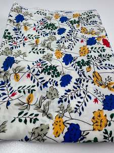 Remnants 1: Designer Rayon - 200cm