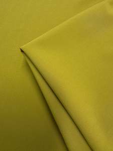 Pants Suggestions: Deluxe Suiting - Olive Oil - 150cm