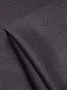 Outerwear Fabric: Wool Cashmere - Fudge - 150cm