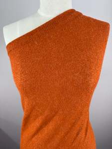Knits: Textured Knit - Koi - 148cm