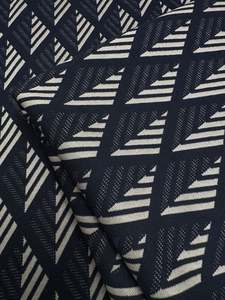 Knits: Textured Knit - Gold Reflection - 155cm