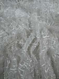 Bridal - Tweed Shimmer - 130cm