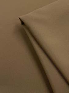 Clearance: Weightless Poly - Bone Brown - 150cm