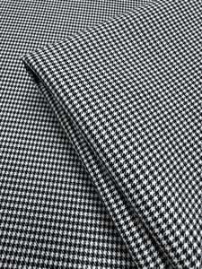 Pants Suggestions: Suiting - Houndstooth - 138cm